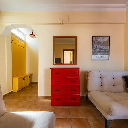 Ten Apart Hotel Апарт-отель