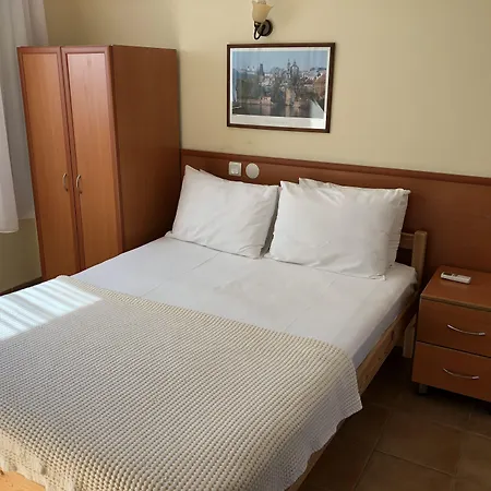 Ten Apart Hotel Апарт-отель Фетхие