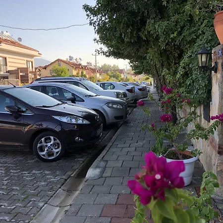 Ten Apart Hotel Апарт-отель 4*