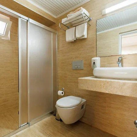 Ten Apart Hotel 4* Фетхие