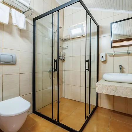 Ten Apart Hotel