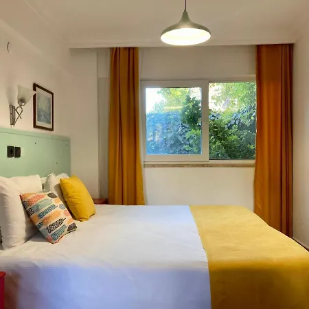 Lägenhetshotell Ten Apart Hotel Fethiye