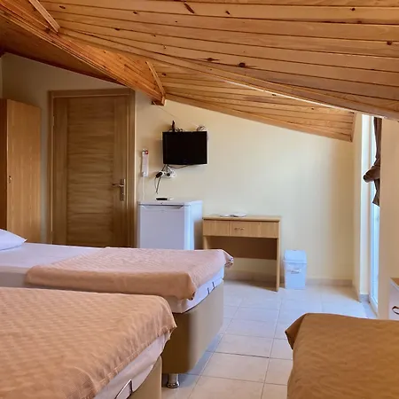 Ten Apart Hotel מלון דירות