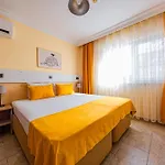 Ten Apart Hotel 4* Fethiye