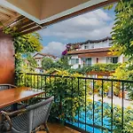 Ten Apart Hotel Fethiye