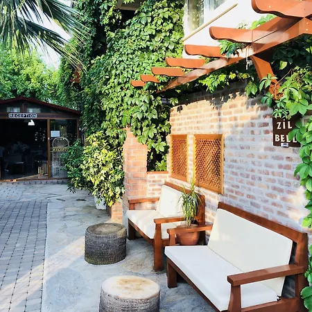 Apartmanhotel Ten Apart Hotel 4*