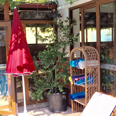 Apartmanhotel Ten Apart Hotel 4*