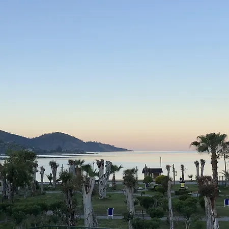 Ten Apart Hotel Fethiye