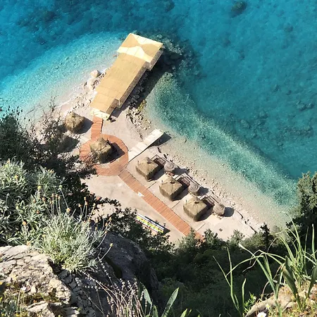 Ten Apart Hotel 4* Fethiye