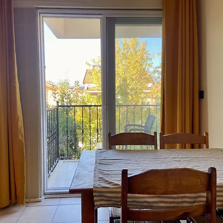 Lejlighedshotel Ten Apart Hotel