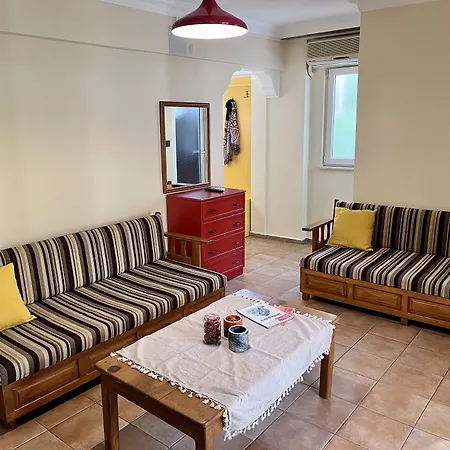 Ten Apart Hotel 4*