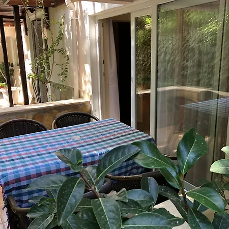 十大公寓酒店 公寓式酒店 费特希耶