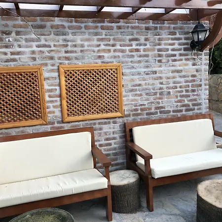 十大公寓酒店 3* 费特希耶