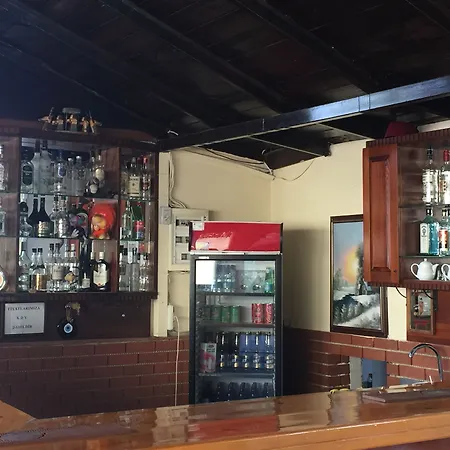 公寓式酒店 十大公寓酒店 费特希耶