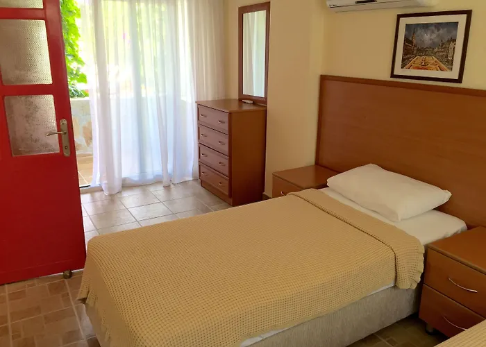 Ten Apart Hotel