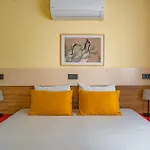 Ten Apart Hotel フェティエ