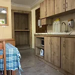 Ten Apart Hotel Aparthotel