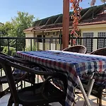 Ten Apart Hotel Fethiye