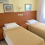 Ten Apart Hotel