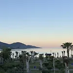 Ten Apart Hotel Fethiye