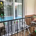 Ten Apart Hotel Fethiye