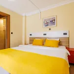 Ten Apart Hotel 4* フェティエ