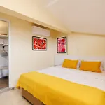 アパートホテル Ten Apart Hotel