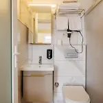 Ten Apart Hotel Aparthotel 4*