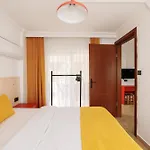 Ten Apart Hotel フェティエ