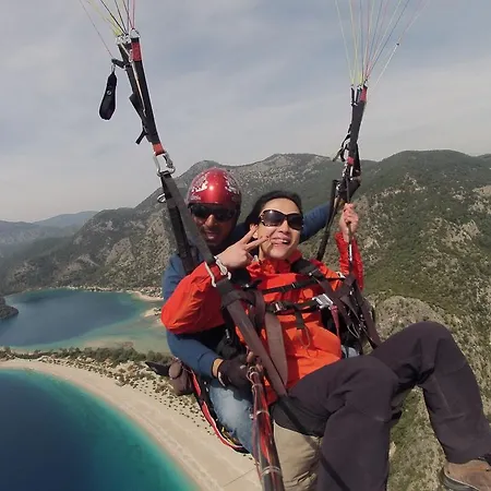 Appart hôtel Ten Apart Hotel 4*