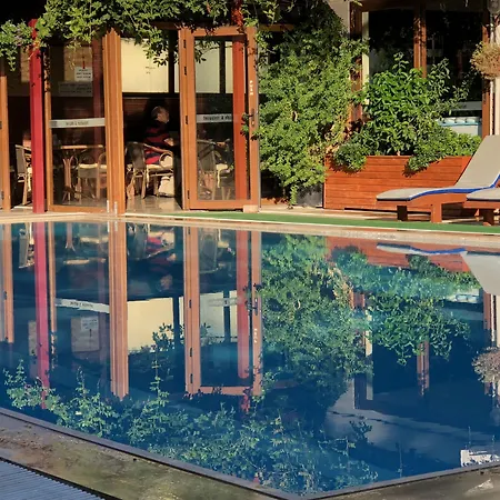 Appart hôtel Ten Apart Hotel Fethiye