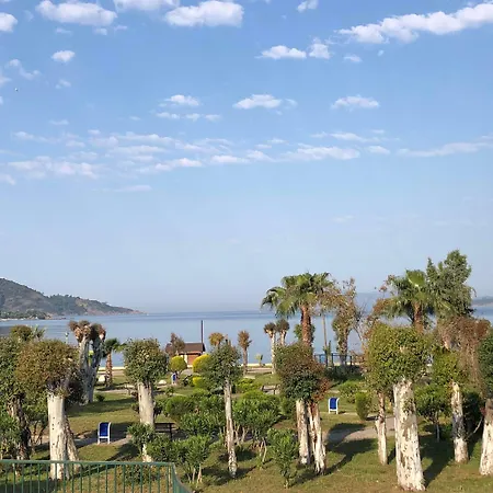 Ten Apart Hotel Appart hôtel Fethiye