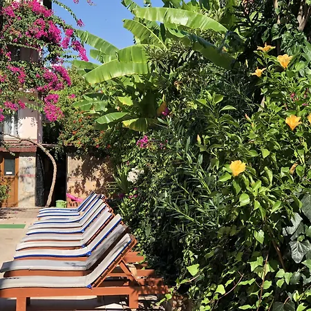 Ten Apart Hotel Appart hôtel Fethiye